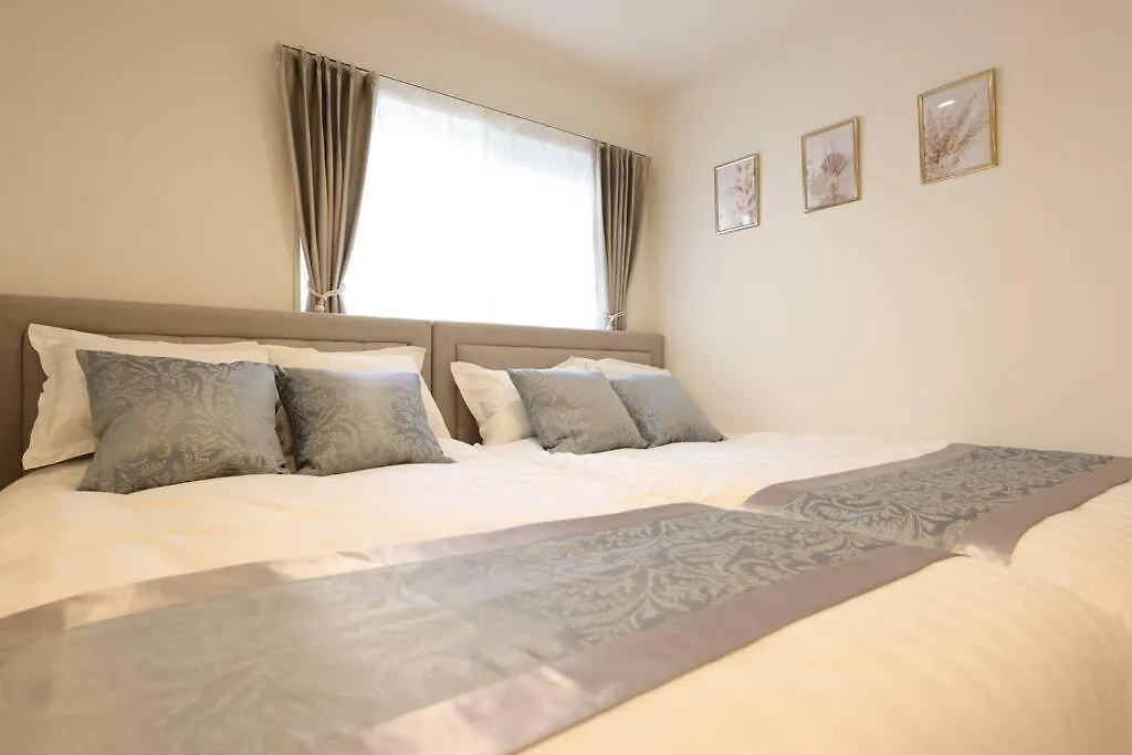 Miu Hotel Shinagawa - Tokyo Travel Hub Near Landmarks, Bullet Train, And Airport Japan