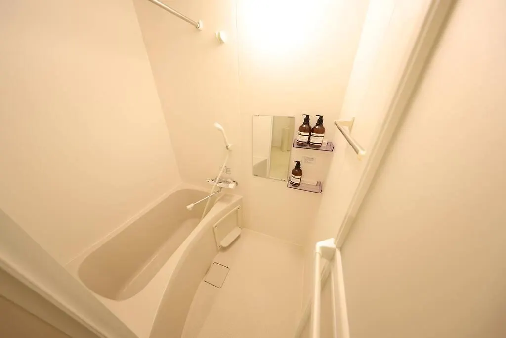 Miu Hotel Shinagawa - Tokyo Travel Hub Near Landmarks, Bullet Train, And Airport