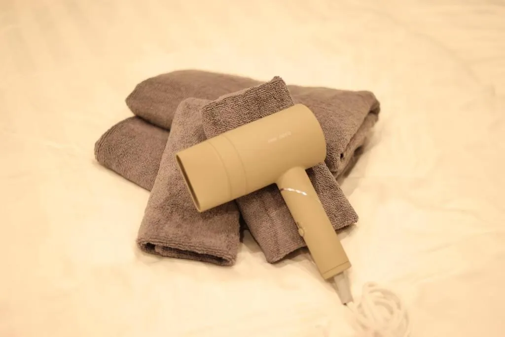 Appartement Miu Hotel Shinagawa - Tokyo Travel Hub Near Landmarks, Bullet Train, And Airport