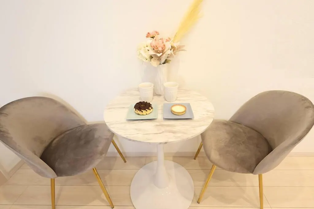 Miu Hotel Shinagawa - Tokyo Travel Hub Near Landmarks, Bullet Train, And Airport Appartement