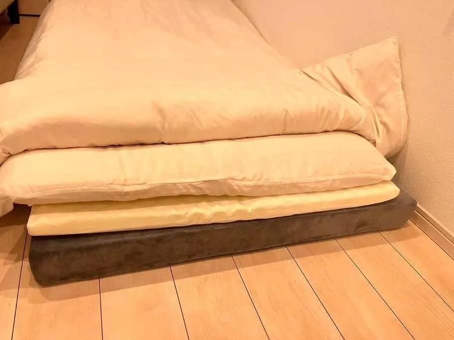 Miu Hotel Shinagawa - Tokyo Travel Hub Near Landmarks, Bullet Train, And Airport Appartement