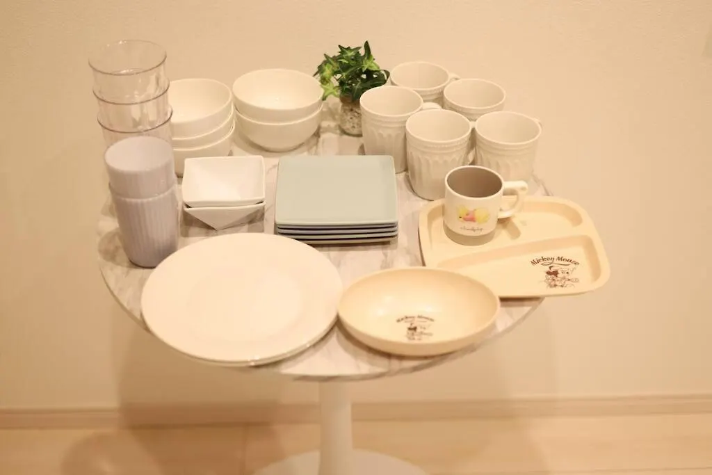 Miu Hotel Shinagawa - Tokyo Travel Hub Near Landmarks, Bullet Train, And Airport Appartement